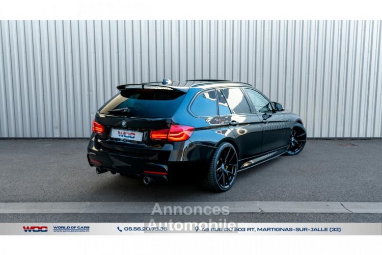 BMW Série 3 SERIE 340i F31 M-PERFORMANCE PHASE 2 - <small></small> 31.990 € <small>TTC</small> - #2