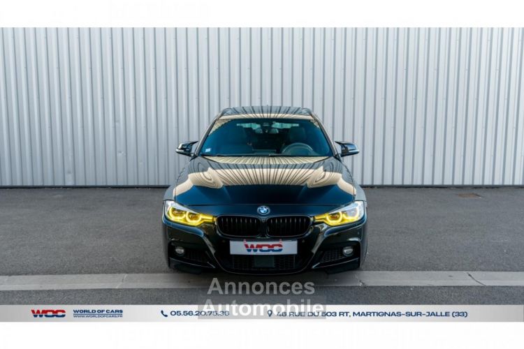 BMW Série 3 SERIE 340i F31 M-PERFORMANCE PHASE 2 - <small></small> 31.990 € <small>TTC</small> - #3