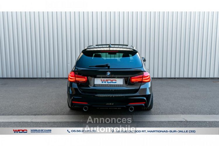 BMW Série 3 SERIE 340i F31 M-PERFORMANCE PHASE 2 - <small></small> 31.990 € <small>TTC</small> - #4