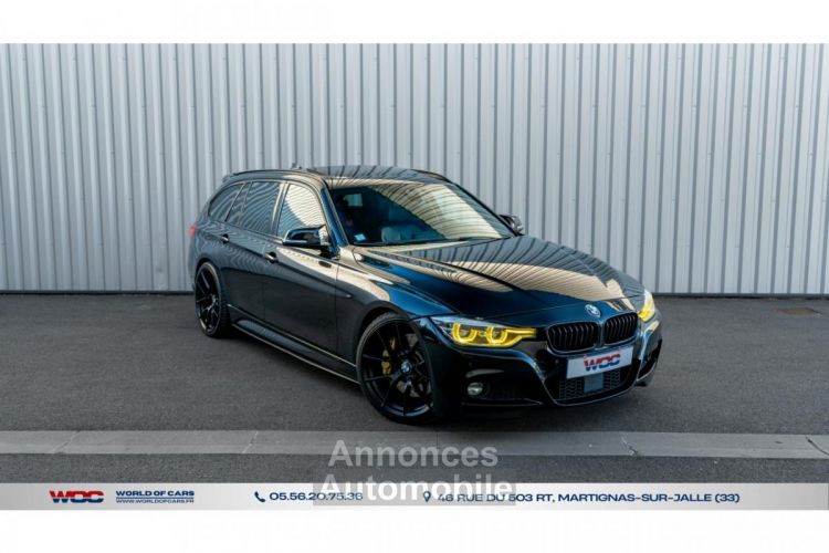 BMW Série 3 SERIE 340i F31 M-PERFORMANCE PHASE 2 - <small></small> 31.990 € <small>TTC</small> - #5