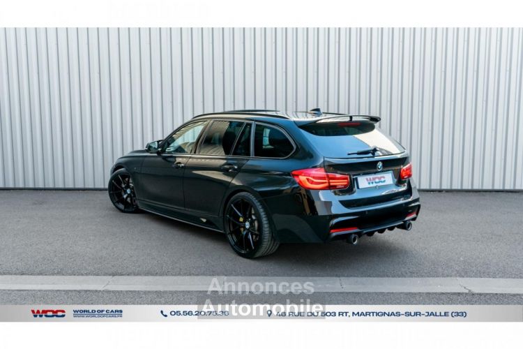 BMW Série 3 SERIE 340i F31 M-PERFORMANCE PHASE 2 - <small></small> 31.990 € <small>TTC</small> - #6