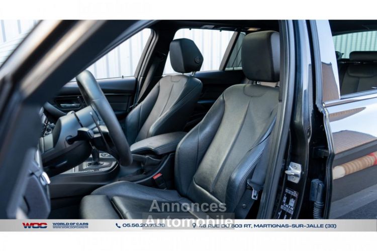 BMW Série 3 SERIE 340i F31 M-PERFORMANCE PHASE 2 - <small></small> 31.990 € <small>TTC</small> - #7