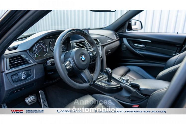 BMW Série 3 SERIE 340i F31 M-PERFORMANCE PHASE 2 - <small></small> 31.990 € <small>TTC</small> - #8