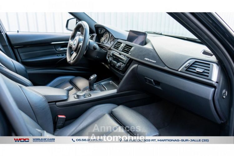 BMW Série 3 SERIE 340i F31 M-PERFORMANCE PHASE 2 - <small></small> 31.990 € <small>TTC</small> - #10