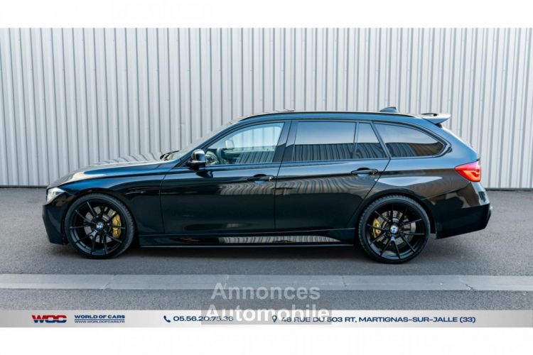 BMW Série 3 SERIE 340i F31 M-PERFORMANCE PHASE 2 - <small></small> 31.990 € <small>TTC</small> - #11