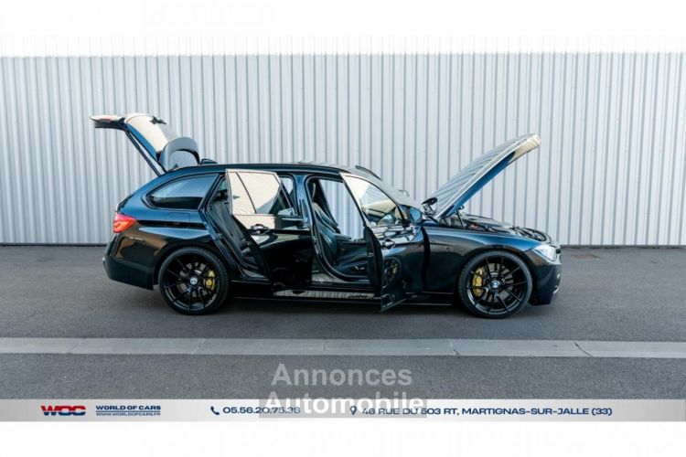 BMW Série 3 SERIE 340i F31 M-PERFORMANCE PHASE 2 - <small></small> 31.990 € <small>TTC</small> - #12