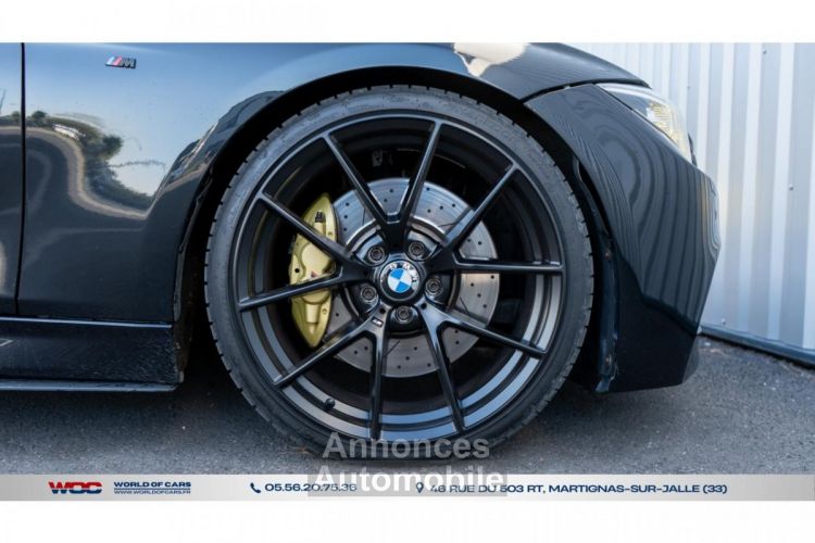 BMW Série 3 SERIE 340i F31 M-PERFORMANCE PHASE 2 - <small></small> 31.990 € <small>TTC</small> - #13