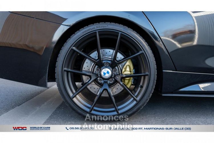 BMW Série 3 SERIE 340i F31 M-PERFORMANCE PHASE 2 - <small></small> 31.990 € <small>TTC</small> - #14