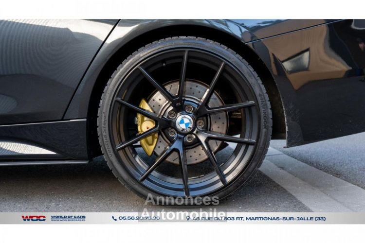 BMW Série 3 SERIE 340i F31 M-PERFORMANCE PHASE 2 - <small></small> 31.990 € <small>TTC</small> - #15