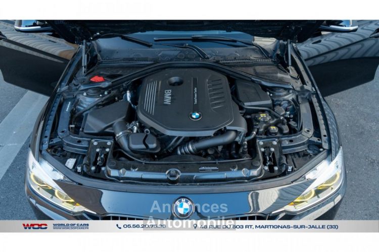 BMW Série 3 SERIE 340i F31 M-PERFORMANCE PHASE 2 - <small></small> 31.990 € <small>TTC</small> - #17