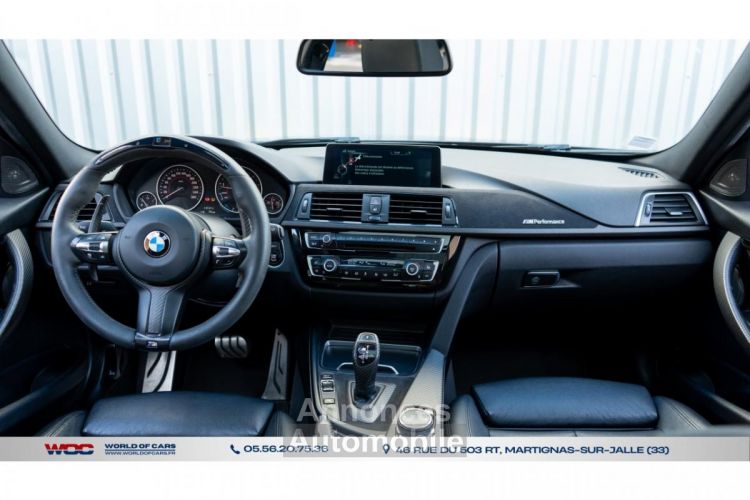 BMW Série 3 SERIE 340i F31 M-PERFORMANCE PHASE 2 - <small></small> 31.990 € <small>TTC</small> - #20