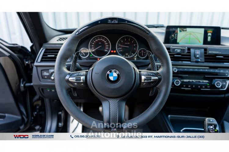 BMW Série 3 SERIE 340i F31 M-PERFORMANCE PHASE 2 - <small></small> 31.990 € <small>TTC</small> - #21