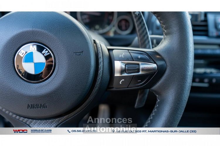 BMW Série 3 SERIE 340i F31 M-PERFORMANCE PHASE 2 - <small></small> 31.990 € <small>TTC</small> - #23