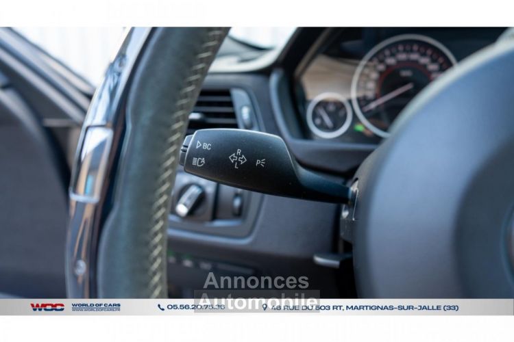 BMW Série 3 SERIE 340i F31 M-PERFORMANCE PHASE 2 - <small></small> 31.990 € <small>TTC</small> - #24