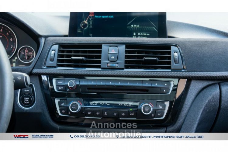 BMW Série 3 SERIE 340i F31 M-PERFORMANCE PHASE 2 - <small></small> 31.990 € <small>TTC</small> - #28