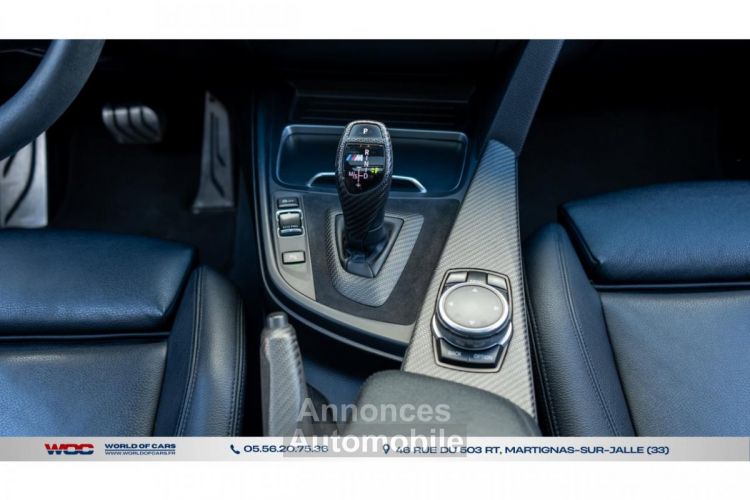 BMW Série 3 SERIE 340i F31 M-PERFORMANCE PHASE 2 - <small></small> 31.990 € <small>TTC</small> - #29