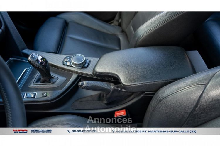 BMW Série 3 SERIE 340i F31 M-PERFORMANCE PHASE 2 - <small></small> 31.990 € <small>TTC</small> - #31