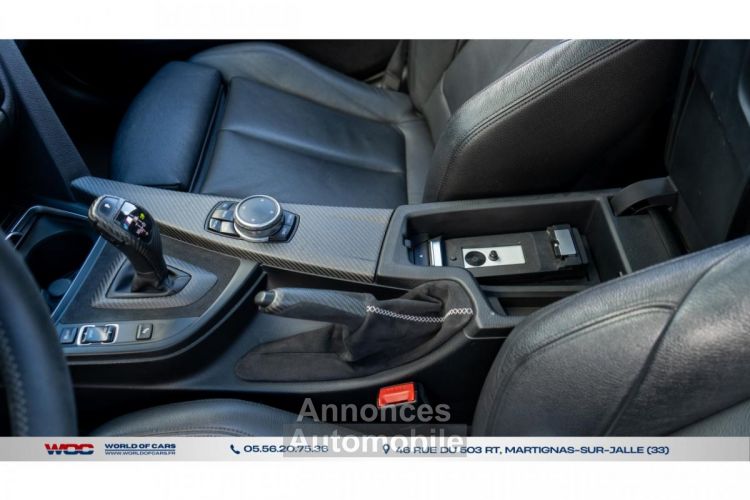 BMW Série 3 SERIE 340i F31 M-PERFORMANCE PHASE 2 - <small></small> 31.990 € <small>TTC</small> - #32