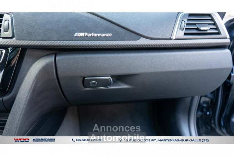 BMW Série 3 SERIE 340i F31 M-PERFORMANCE PHASE 2 - <small></small> 31.990 € <small>TTC</small> - #33