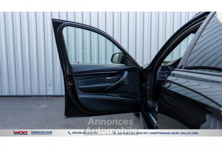 BMW Série 3 SERIE 340i F31 M-PERFORMANCE PHASE 2 - <small></small> 31.990 € <small>TTC</small> - #35