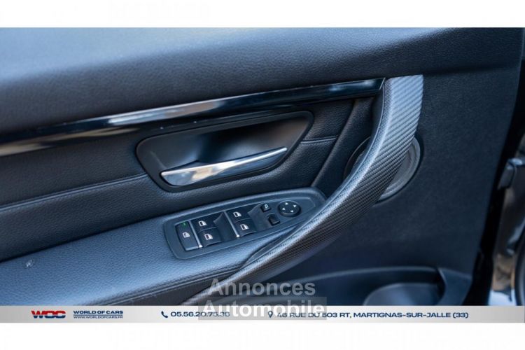 BMW Série 3 SERIE 340i F31 M-PERFORMANCE PHASE 2 - <small></small> 31.990 € <small>TTC</small> - #36