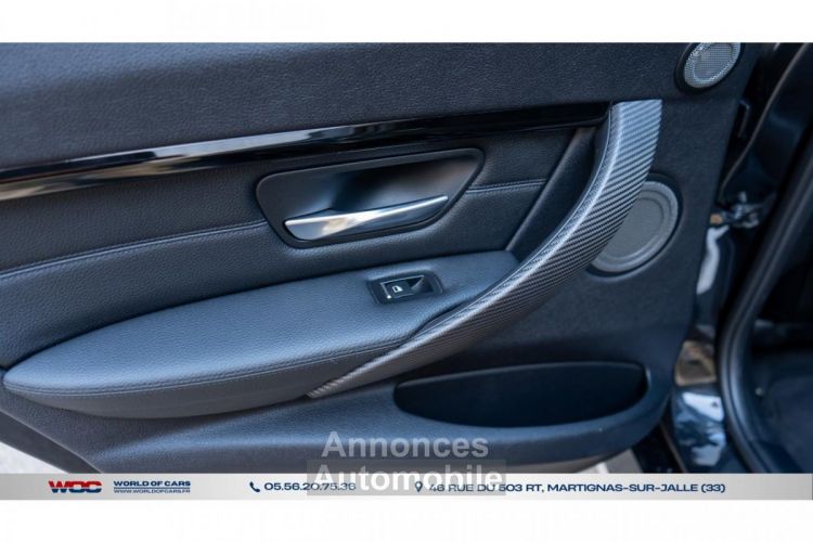 BMW Série 3 SERIE 340i F31 M-PERFORMANCE PHASE 2 - <small></small> 31.990 € <small>TTC</small> - #38