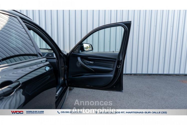 BMW Série 3 SERIE 340i F31 M-PERFORMANCE PHASE 2 - <small></small> 31.990 € <small>TTC</small> - #41