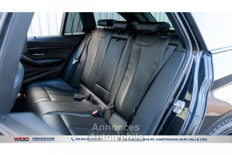 BMW Série 3 SERIE 340i F31 M-PERFORMANCE PHASE 2 - <small></small> 31.990 € <small>TTC</small> - #43