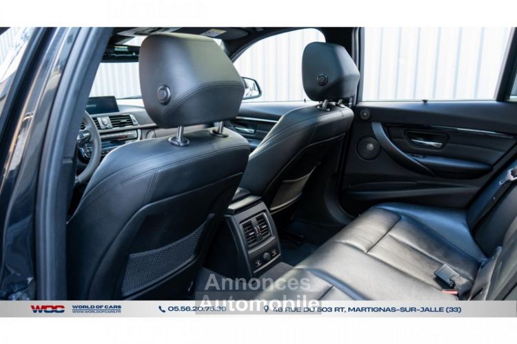 BMW Série 3 SERIE 340i F31 M-PERFORMANCE PHASE 2 - <small></small> 31.990 € <small>TTC</small> - #44