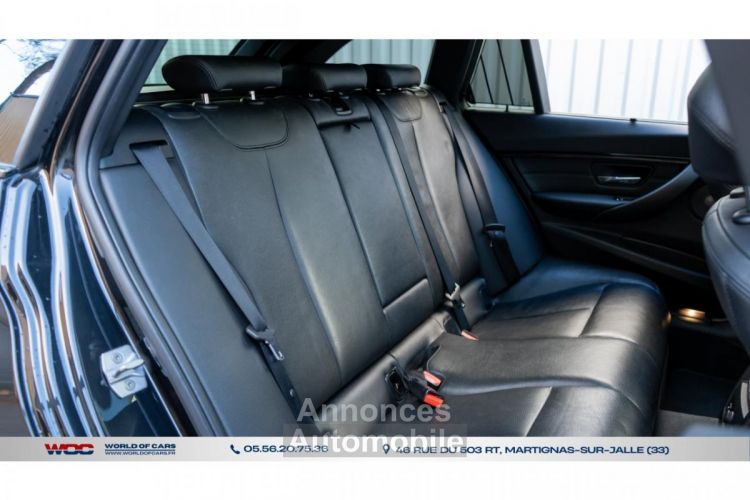 BMW Série 3 SERIE 340i F31 M-PERFORMANCE PHASE 2 - <small></small> 31.990 € <small>TTC</small> - #49