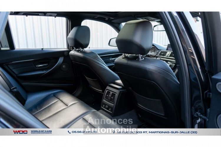 BMW Série 3 SERIE 340i F31 M-PERFORMANCE PHASE 2 - <small></small> 31.990 € <small>TTC</small> - #50