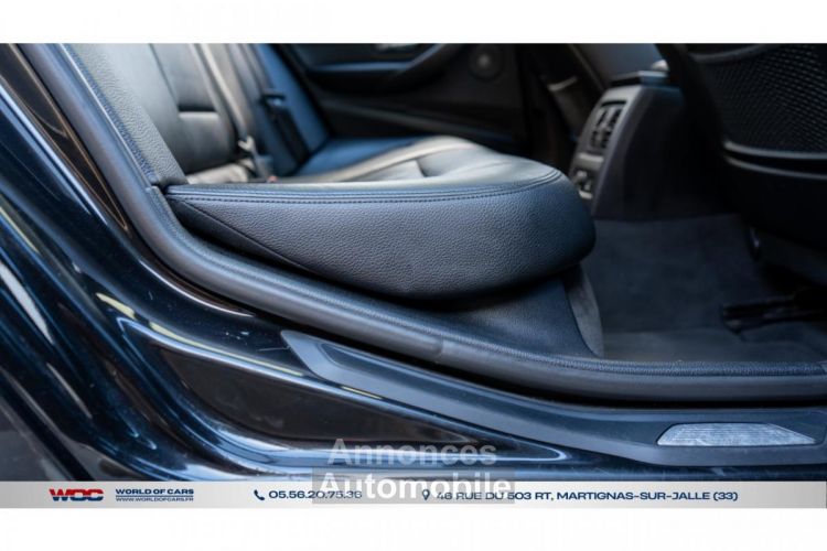 BMW Série 3 SERIE 340i F31 M-PERFORMANCE PHASE 2 - <small></small> 31.990 € <small>TTC</small> - #52