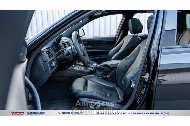 BMW Série 3 SERIE 340i F31 M-PERFORMANCE PHASE 2 - <small></small> 31.990 € <small>TTC</small> - #54