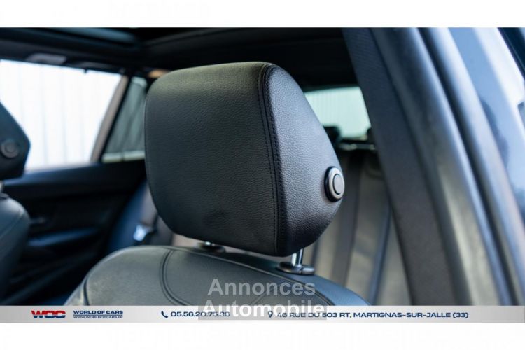 BMW Série 3 SERIE 340i F31 M-PERFORMANCE PHASE 2 - <small></small> 31.990 € <small>TTC</small> - #55