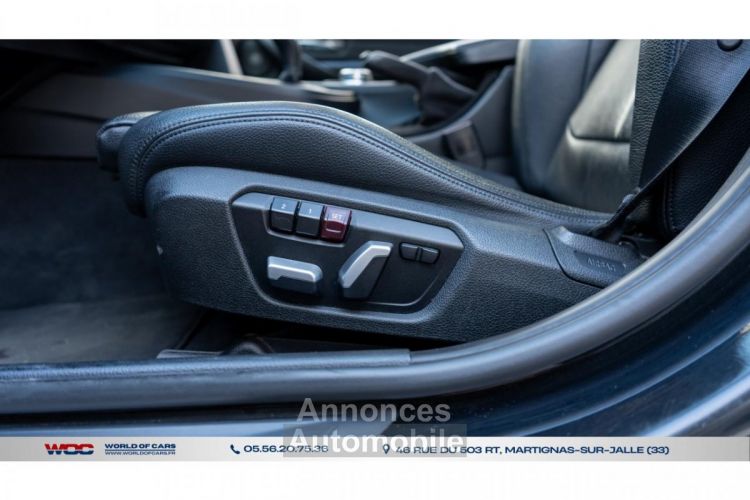 BMW Série 3 SERIE 340i F31 M-PERFORMANCE PHASE 2 - <small></small> 31.990 € <small>TTC</small> - #57