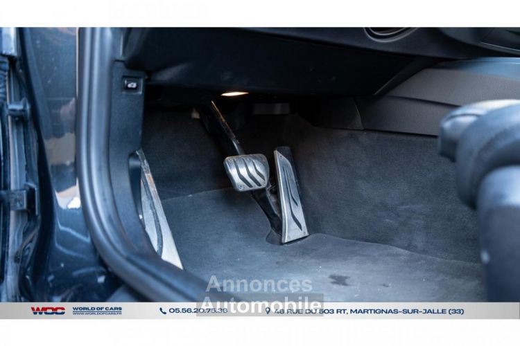 BMW Série 3 SERIE 340i F31 M-PERFORMANCE PHASE 2 - <small></small> 31.990 € <small>TTC</small> - #58