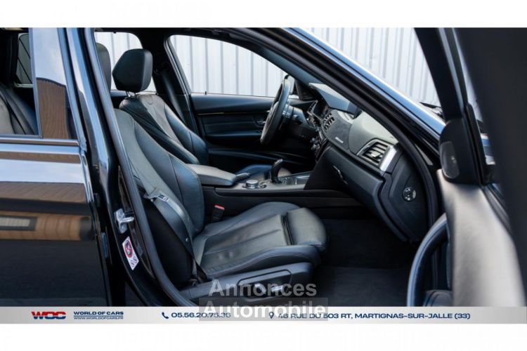 BMW Série 3 SERIE 340i F31 M-PERFORMANCE PHASE 2 - <small></small> 31.990 € <small>TTC</small> - #60