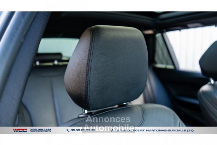 BMW Série 3 SERIE 340i F31 M-PERFORMANCE PHASE 2 - <small></small> 31.990 € <small>TTC</small> - #61