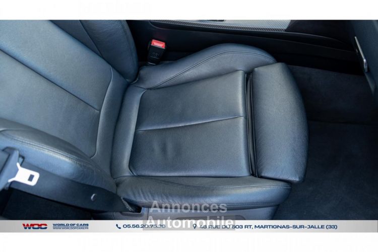 BMW Série 3 SERIE 340i F31 M-PERFORMANCE PHASE 2 - <small></small> 31.990 € <small>TTC</small> - #62