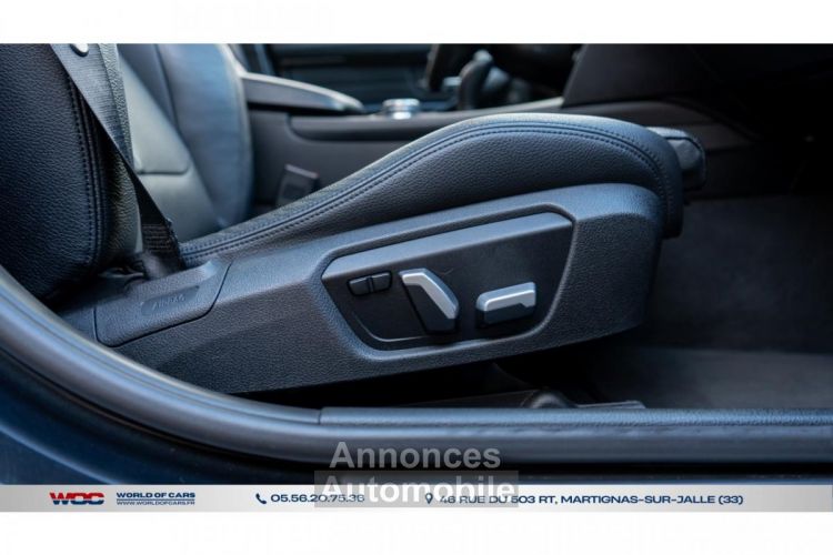 BMW Série 3 SERIE 340i F31 M-PERFORMANCE PHASE 2 - <small></small> 31.990 € <small>TTC</small> - #63