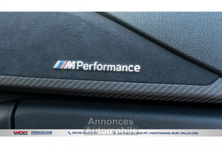 BMW Série 3 SERIE 340i F31 M-PERFORMANCE PHASE 2 - <small></small> 31.990 € <small>TTC</small> - #66