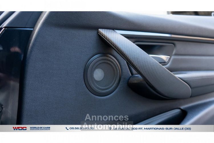 BMW Série 3 SERIE 340i F31 M-PERFORMANCE PHASE 2 - <small></small> 31.990 € <small>TTC</small> - #68