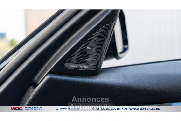 BMW Série 3 SERIE 340i F31 M-PERFORMANCE PHASE 2 - <small></small> 31.990 € <small>TTC</small> - #69