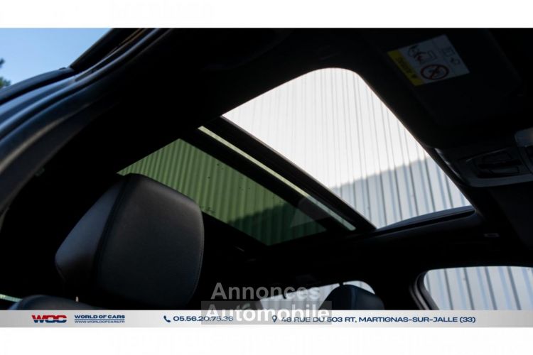 BMW Série 3 SERIE 340i F31 M-PERFORMANCE PHASE 2 - <small></small> 31.990 € <small>TTC</small> - #73