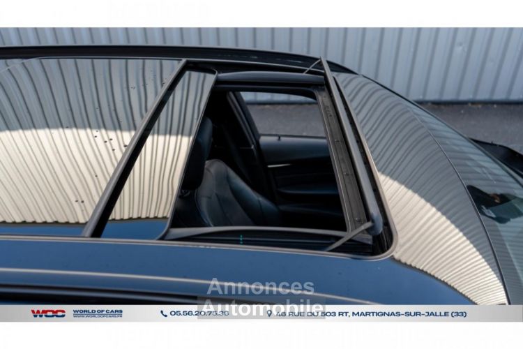 BMW Série 3 SERIE 340i F31 M-PERFORMANCE PHASE 2 - <small></small> 31.990 € <small>TTC</small> - #74