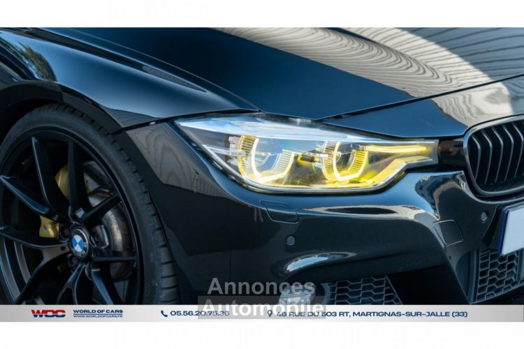 BMW Série 3 SERIE 340i F31 M-PERFORMANCE PHASE 2 - <small></small> 31.990 € <small>TTC</small> - #75