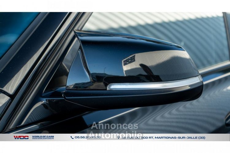 BMW Série 3 SERIE 340i F31 M-PERFORMANCE PHASE 2 - <small></small> 31.990 € <small>TTC</small> - #76