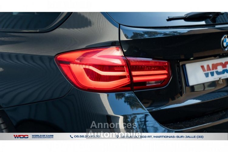 BMW Série 3 SERIE 340i F31 M-PERFORMANCE PHASE 2 - <small></small> 31.990 € <small>TTC</small> - #77