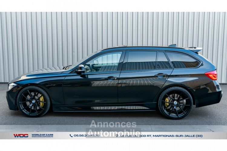 BMW Série 3 SERIE 340i F31 M-PERFORMANCE PHASE 2 - <small></small> 31.990 € <small>TTC</small> - #80