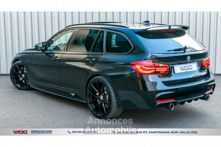 BMW Série 3 SERIE 340i F31 M-PERFORMANCE PHASE 2 - <small></small> 31.990 € <small>TTC</small> - #81